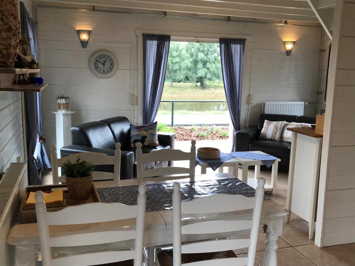 Chalet Viva La Vie *