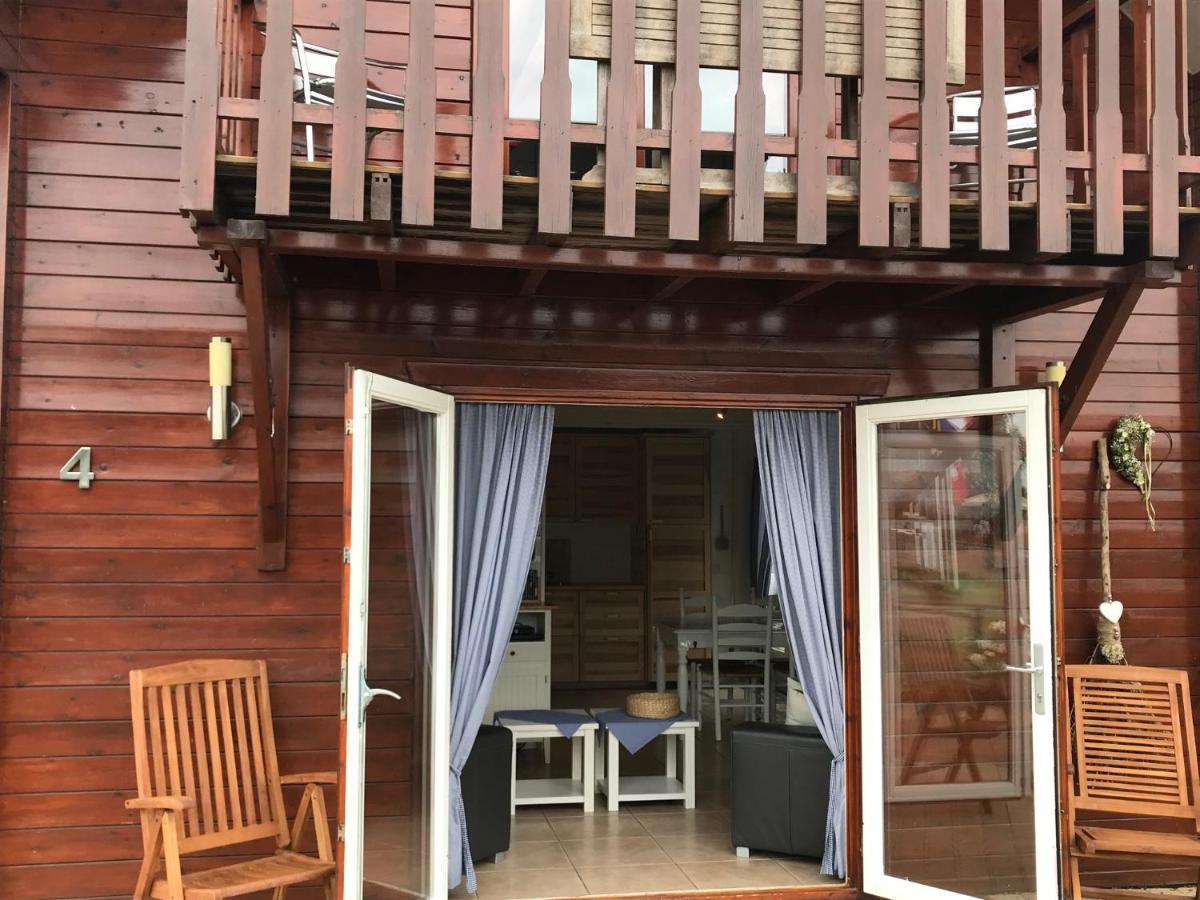 Viva La Vie Chalet