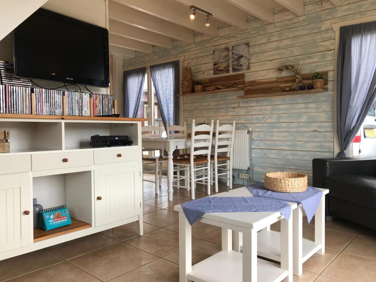 Chalet Viva La Vie