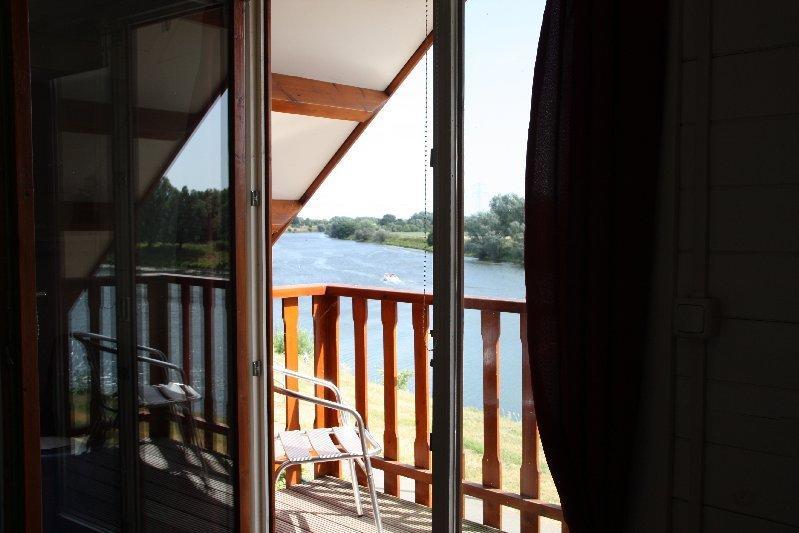 Chalet Viva La Vie *