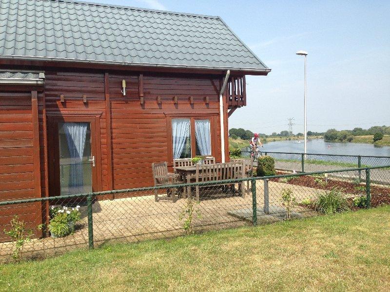 Chalet Viva La Vie