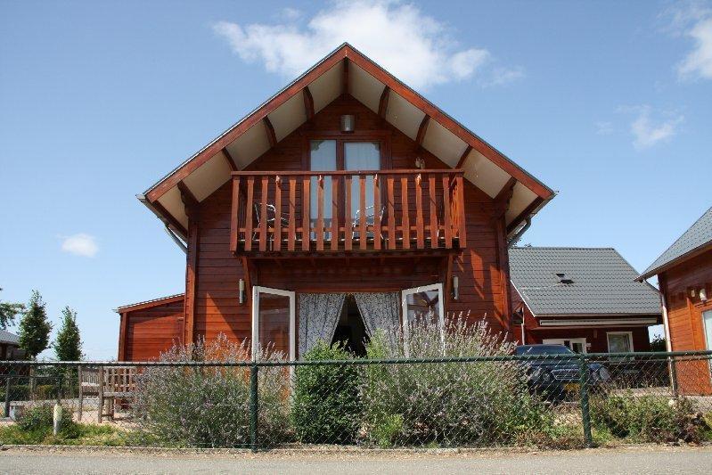 Chalet Viva La Vie Maaseik